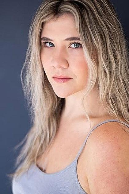 Kylie Kay - Actor Profile Photo