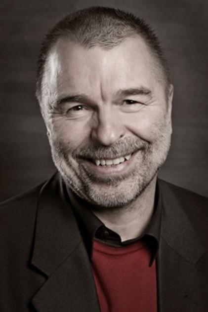 Martin Veinmann - Actor Profile Photo