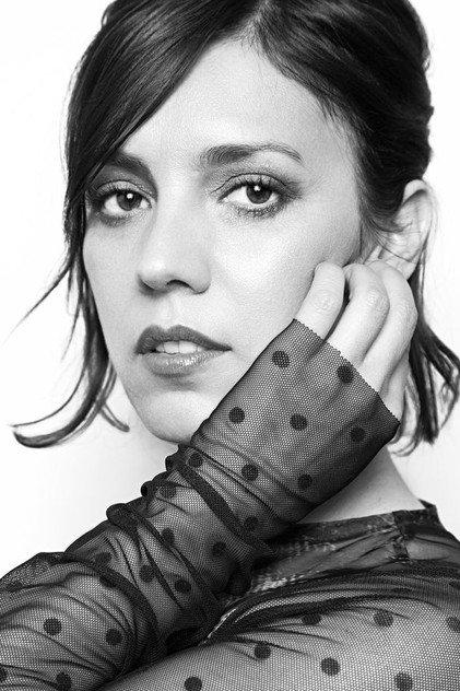 Flor Payán - Actor Profile Photo