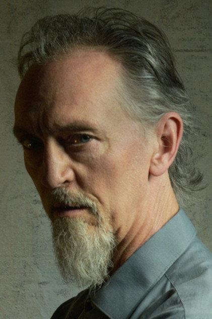 Norman Westberg - Actor Profile Photo
