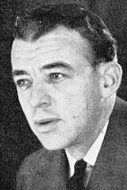 Birger Lensander - Actor Profile Photo