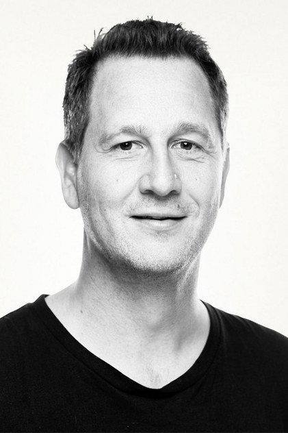 Henrik Rafaelsen - Actor Profile Photo