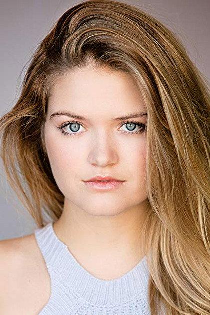 Kelly Lamor Wilson - Actor Profile Photo
