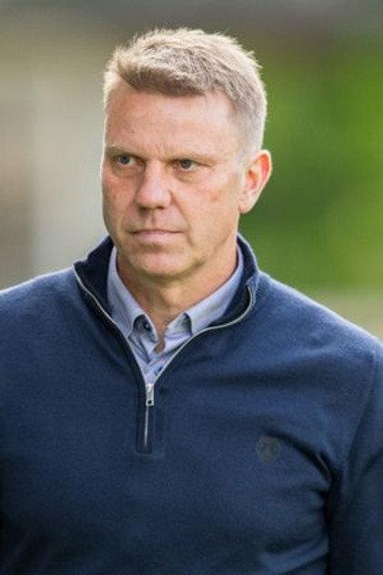Hans Eklund - Actor Profile Photo