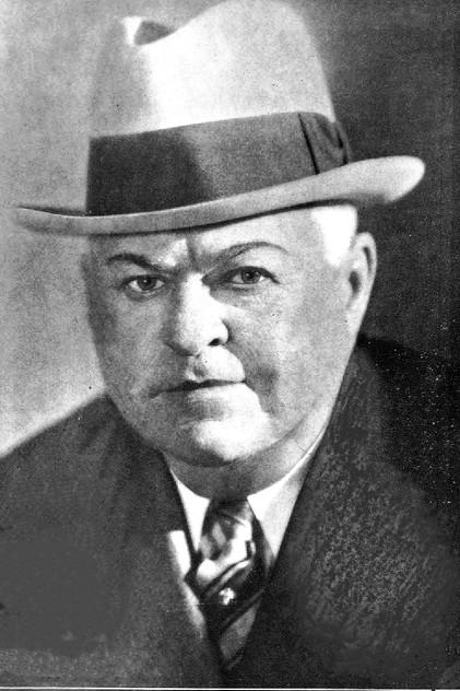 Harry Holman - Actor Profile Photo