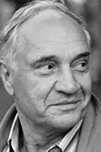 Sergey Kokovkin - Actor Profile Photo