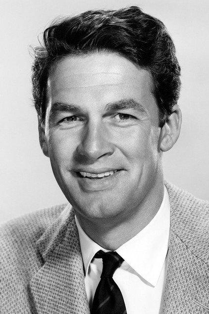 Bill Travers - Actor Profile Photo