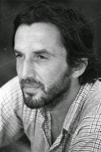 Fabio Garriba - Actor Profile Photo