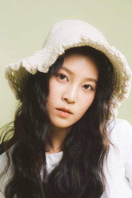 Li Yi-chien - Actor Profile Photo