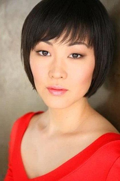 Yurie Ann Cho - Actor Profile Photo