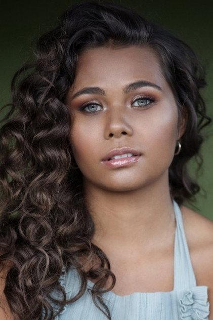 Yasmin Honeychurch - Actor Profile Photo