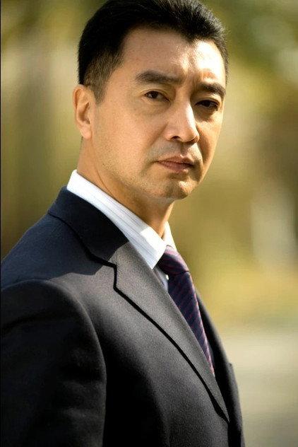 Zhi Qian - Actor Profile Photo