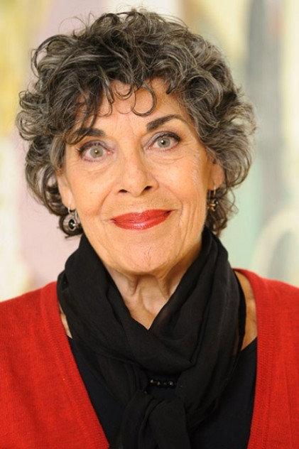 Hanneke Groenteman - Actor Profile Photo