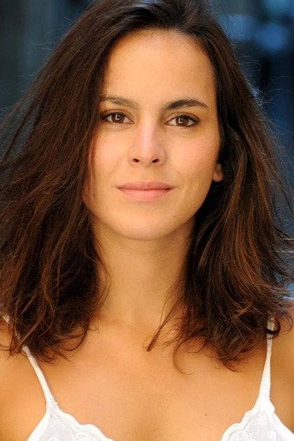 Arlin Sagués - Actor Profile Photo