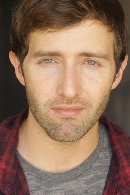 T.W. Leshner - Actor Profile Photo