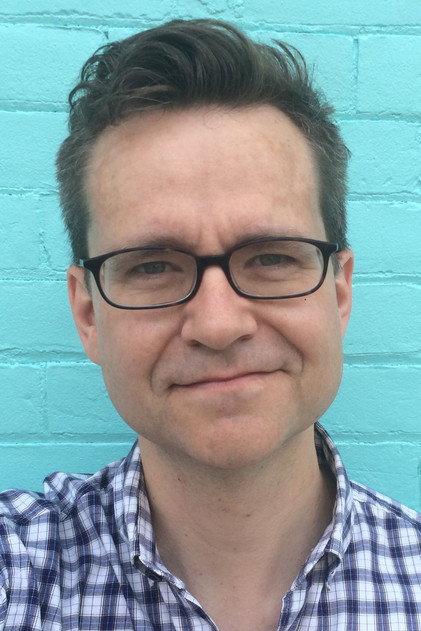 Mike McPhaden - Actor Profile Photo