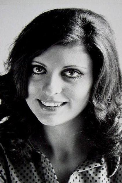 Susan Taff - Actor Profile Photo