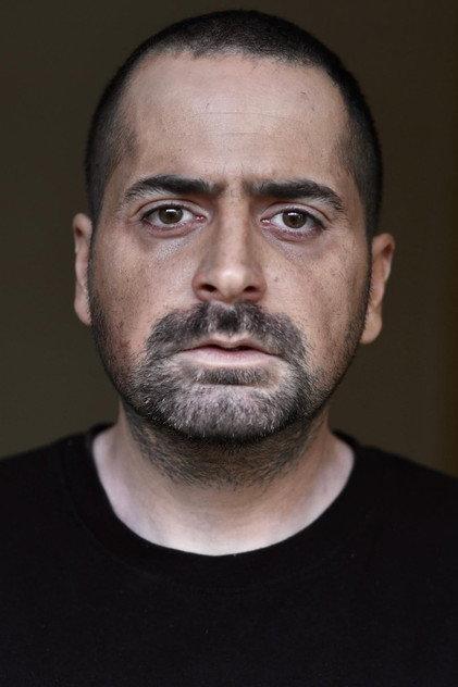 Mohammad Motazedi - Actor Profile Photo