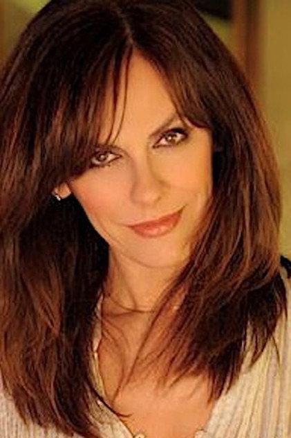 Paola Onofri - Actor Profile Photo