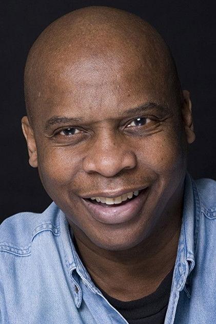David Harris - Actor Profile Photo
