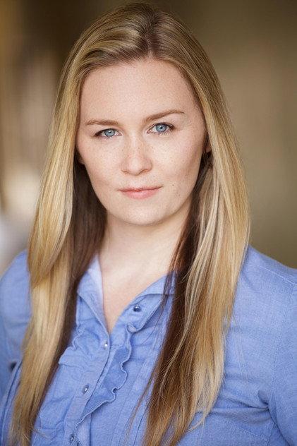 Malorie Mackey - Actor Profile Photo