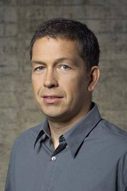 Will Hartmann - Actor Profile Photo
