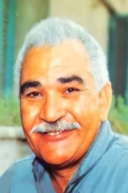 Anwar Ismail - Actor Profile Photo