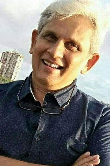 Shriram Kolhatkar - Actor Profile Photo