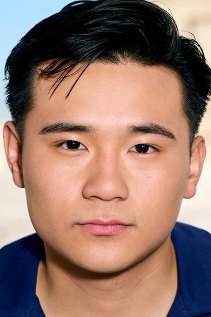 Brian Duong - Actor Profile Photo
