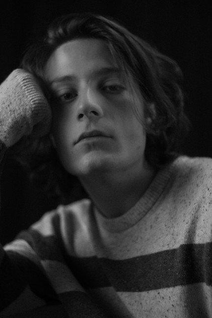 Vlad Muresan - Actor Profile Photo