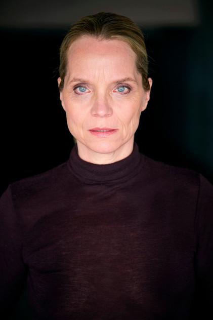 Imme Beccard - Actor Profile Photo