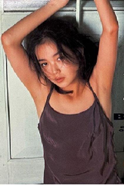 Sanae Miura - Actor Profile Photo