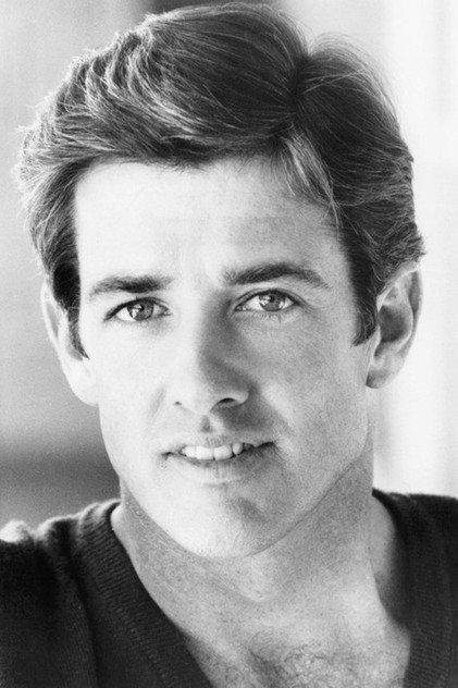 Doug Sheehan - Actor Profile Photo