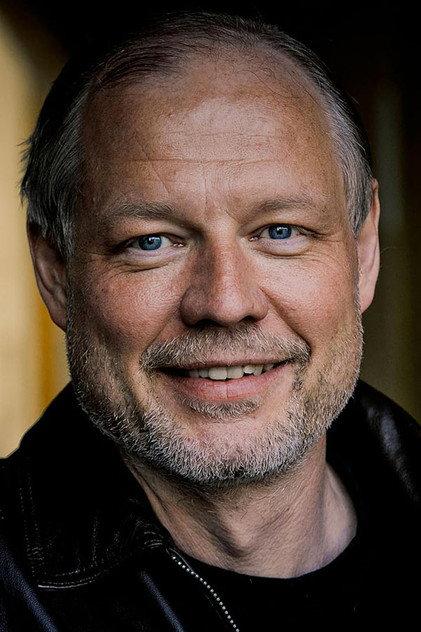 Wowo Habdank - Actor Profile Photo