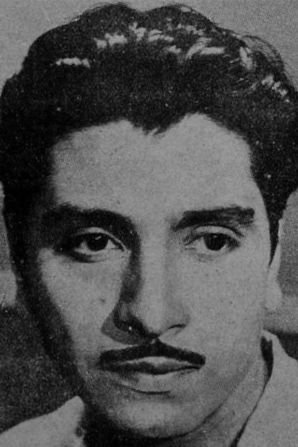 Dipak Mukherjee - Actor Profile Photo