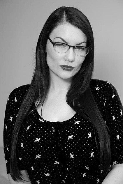 Dahlia Dark - Actor Profile Photo