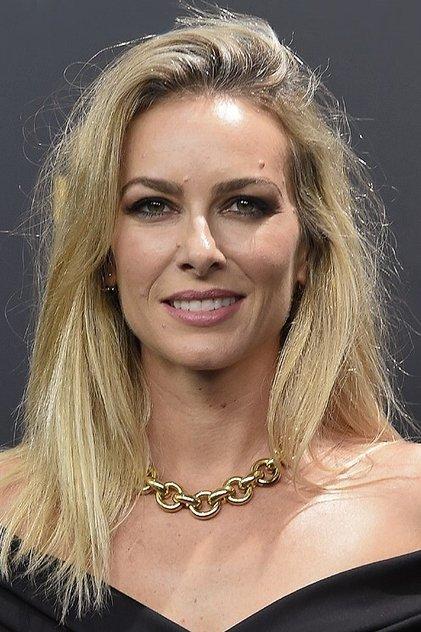 Kira Miró - Actor Profile Photo