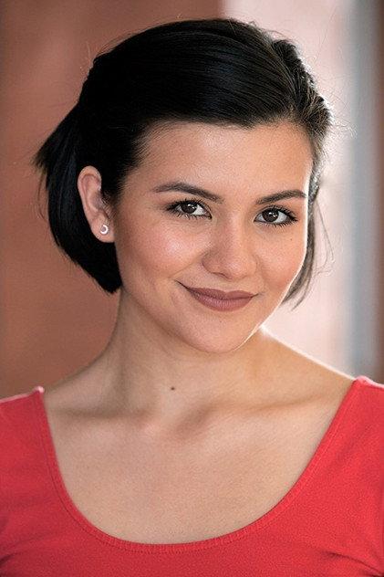 Emily Rose Tablizo - Actor Profile Photo