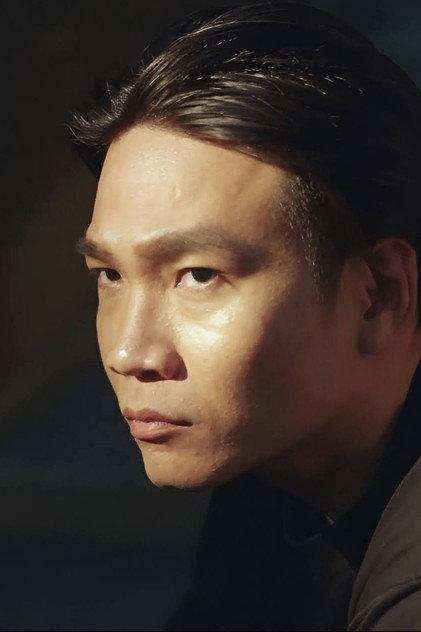 Wowy - Actor Profile Photo