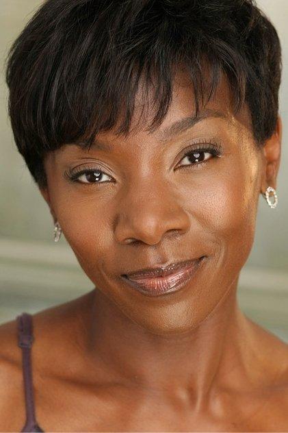 Jeryl Prescott - Actor Profile Photo