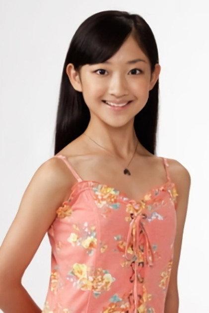 Hirona Nagashima - Actor Profile Photo