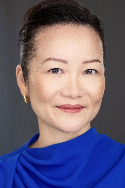 Sandy Minh Abley - Actor Profile Photo
