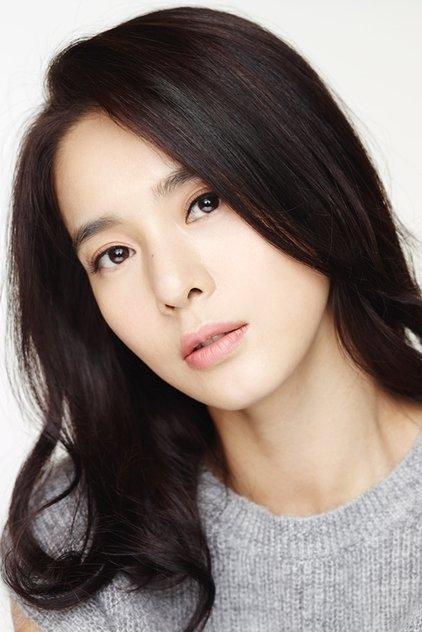 Jeong Hye-young - Actor Profile Photo