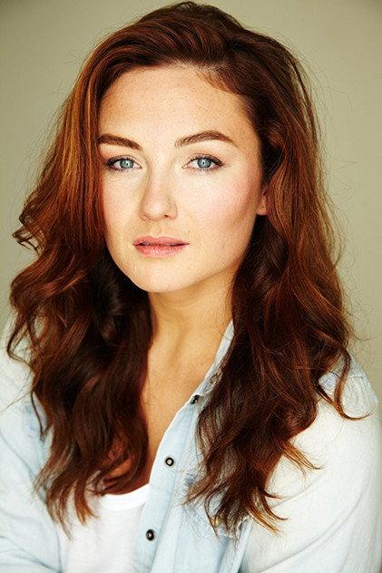 Alison McGirr - Actor Profile Photo