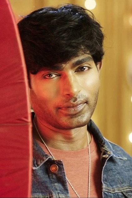 Ishaaon - Actor Profile Photo