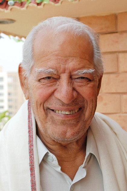 Dara Singh - Actor Profile Photo