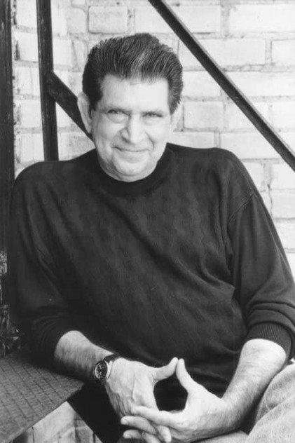 Jerry Grayson - Actor Profile Photo