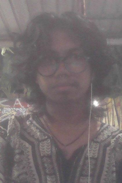 Abduh Lathif - Actor Profile Photo