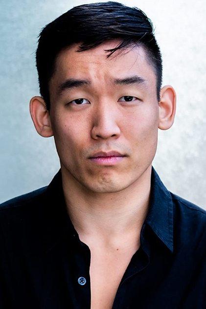 Jeremiah Oh - Actor Profile Photo