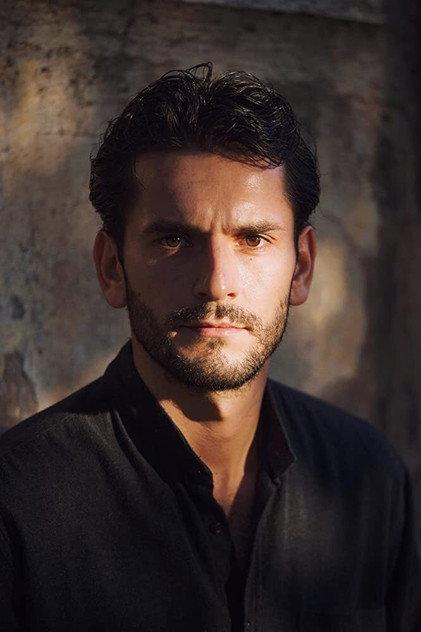 Daniele Mariani - Actor Profile Photo